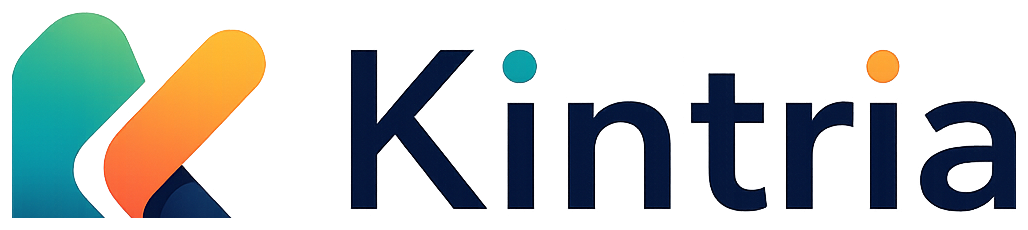 Kintria Agent logo